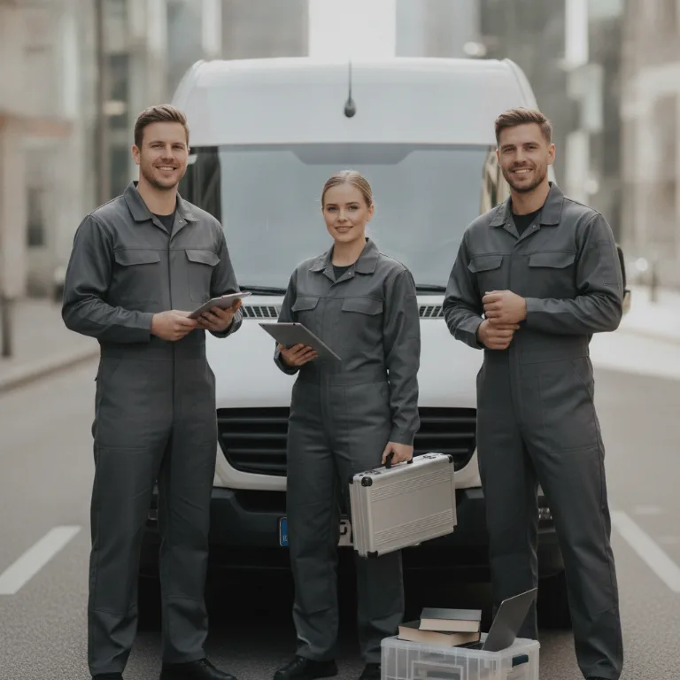 Rechtsanwalt Arbeitsrecht Für Arbeitgeber Team in Innsbruck
